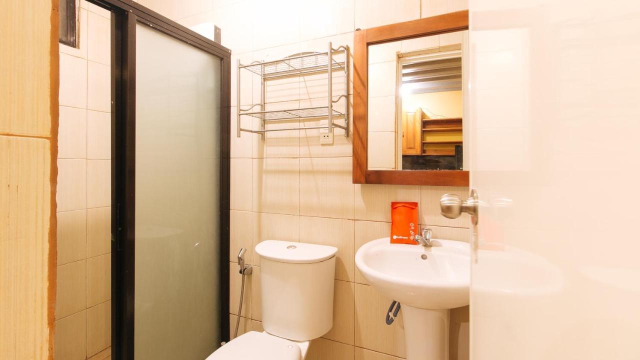 เรดดอร์ซ พลัส แอท มาลาบัก ซิลัง Hotel Silang ภายนอก รูปภาพ