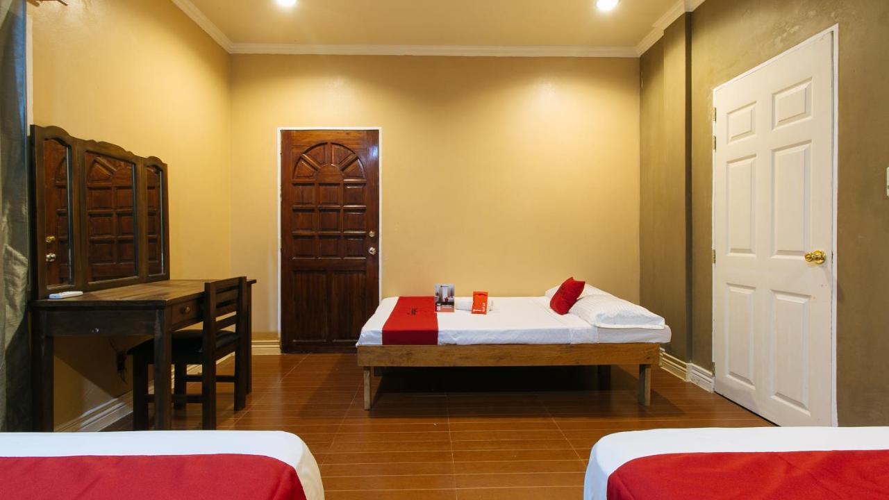 เรดดอร์ซ พลัส แอท มาลาบัก ซิลัง Hotel Silang ภายนอก รูปภาพ